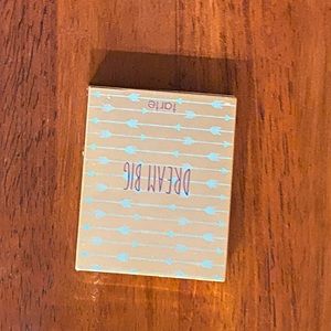Tarte dream big Amazonian clay palette